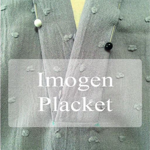 Imogen placket cover image