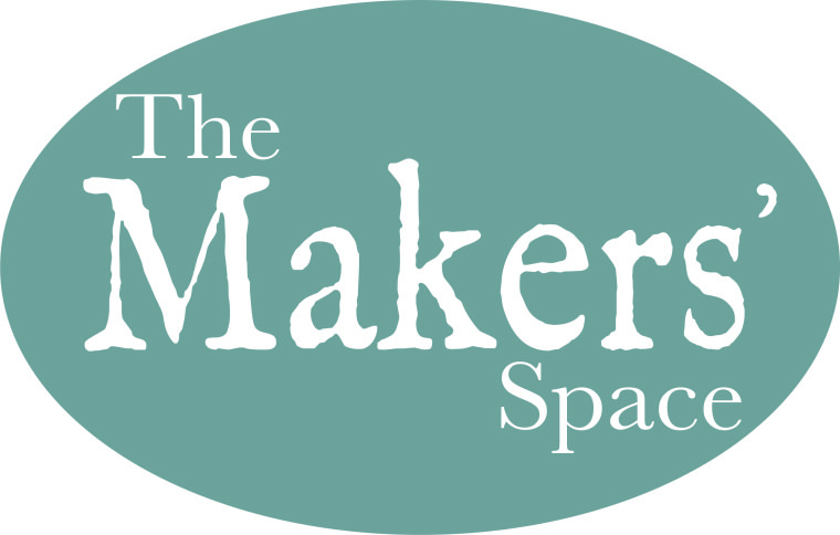 Makers Space Branding [Recovered]